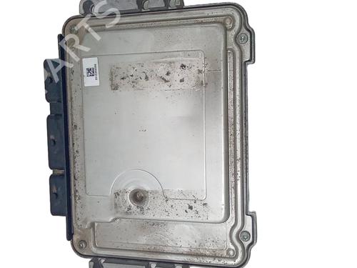 Engine control unit (ECU) CITROËN C5 III (RD_) 1.6 HDi 110 (RD9HZC) | BP26285557M57 - Image 4