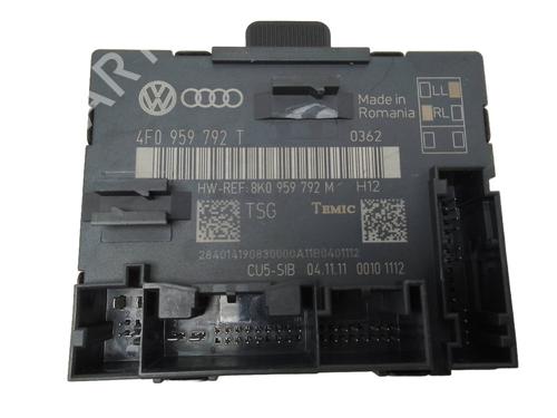 Electronic module AUDI Q7 (4LB) 6.0 TDI quattro | BP18947459M83 - Image 2
