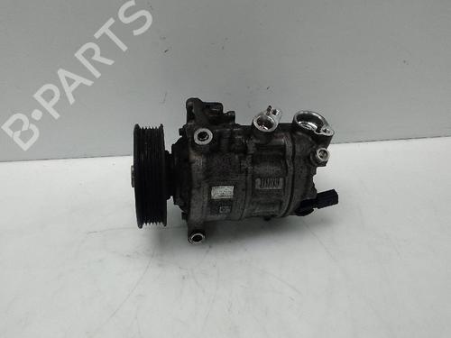 AC compressor SEAT IBIZA V (KJ1, KJG)  | BP21284565M34 