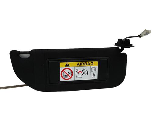 Used Right sun visor Right sun visor CITROËN DS5 1.6 HDi 110 (112 hp) 18586791 18586791