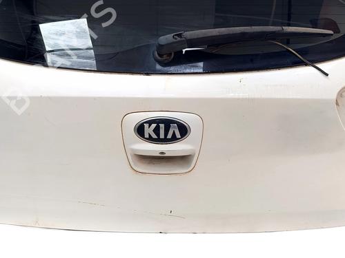 Tailgate KIA RIO IV (YB, SC, FB) 1.25 | BP36799588C6 - Image 3