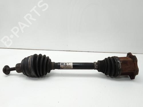 Used Right front driveshaft Right front driveshaft AUDI A6 C7 Avant (4G5, 4GD) 3.0 TFSI quattro (300 hp) 18598210 18598210