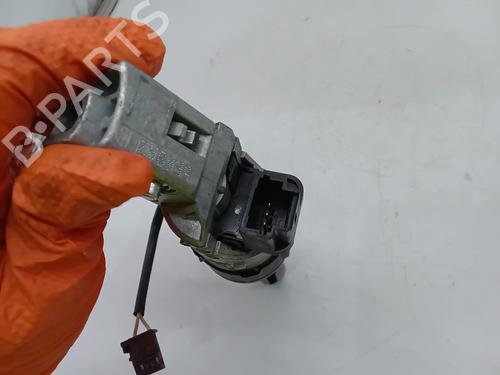 Ignition barrel CITROËN C3 II (SC_) 1.2 VTi 82 | BP29935912M48 