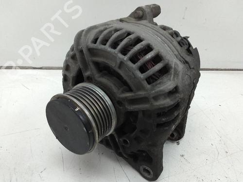 Alternator NISSAN JUKE (F15) 1.5 dCi | BP18737878M7 