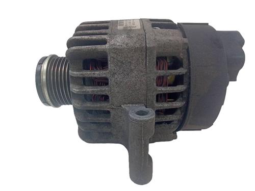 Alternator FIAT QUBO (225_) 1.3 D Multijet (225CXB1A, 225AXB1A, 225CXB11, 225AXB11,... | BP26285321M7 - Image 4