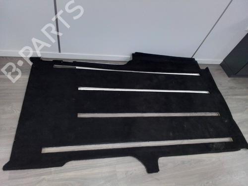 Other MERCEDES-BENZ V-CLASS (W447) V 220 CDI / d 4-matic (447.811, 447.813) | BP28147939O1 