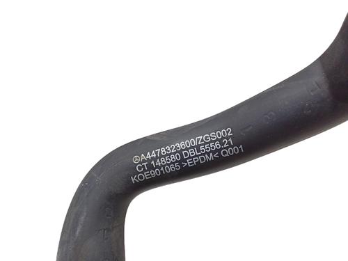 Other MERCEDES-BENZ V-CLASS (W447) V 250 CDI / d (447.811, 447.813, 447.815) | BP32517416O1  - Image 5