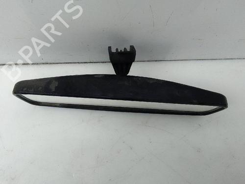 Used Rear mirror DACIA DOKKER MPV (KE_) 1.5 dCi (KEAJ, KEAH) (90 hp) 24483792
