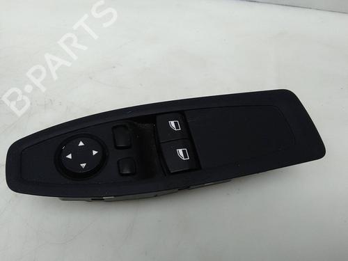 Used Left front window switch Left front window switch 23851213 23851213