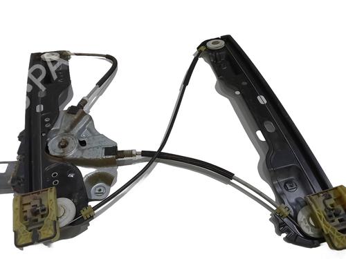 Front right window mechanism OPEL ASTRA J (P10) 1.6 CDTi (68) | BP30098851C23