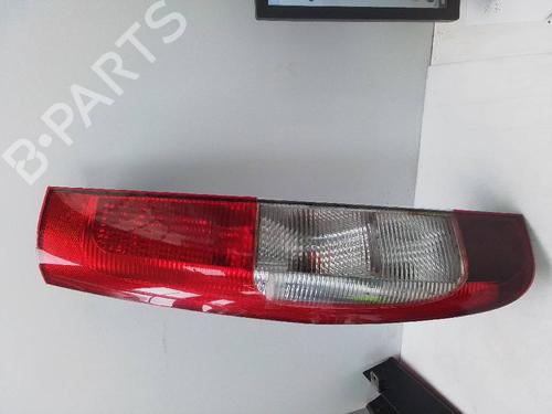 Left taillight MERCEDES-BENZ VITO / MIXTO Van (W639) 115 CDI (639.601, 639.603, 639.605) | BP18580848C34 