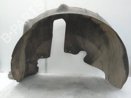 Used Wheel arch AUDI Q3 (F3B) 35 TFSI (150 hp) 28149731