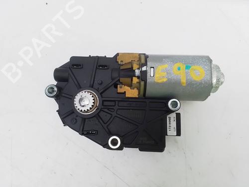 Sunroof engine BMW 3 (E90) 318 d | BP28149354M60 