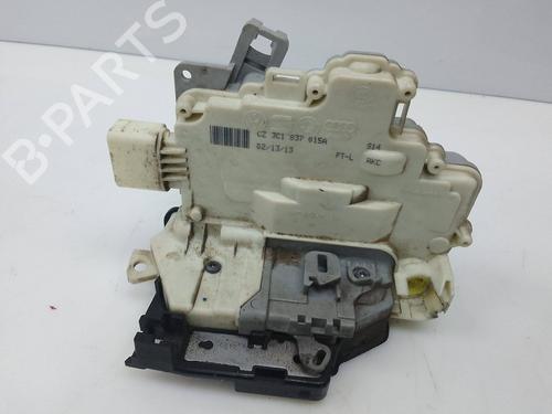front-left-lock-vw-cc-b7-358-3c1837015a-2011-2012-2013-2014-2015-2016-20505022 main image