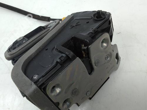 Rear left lock OPEL ASTRA K (B16) 1.6 CDTi (68) | BP21025922C100 