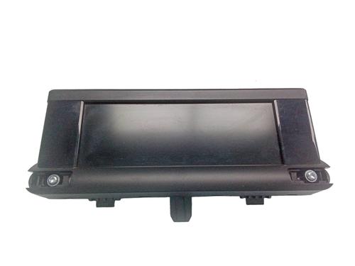 Used Display monitor Display monitor CITROËN C4 CACTUS 1.5 BlueHDi 100 (102 hp) 21379874 21379874