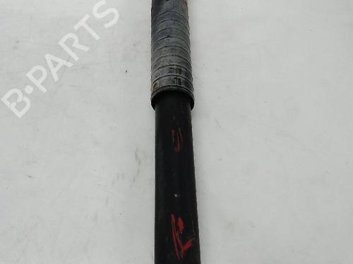 Right rear shock absorber AUDI Q3 (8UB, 8UG) 2.0 TDI quattro | BP24218781M19 