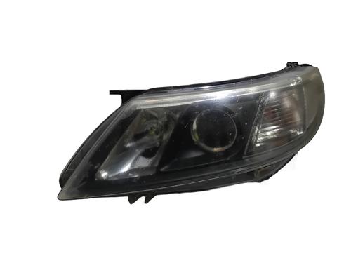 Venstre forlygte Venstre forlygte SAAB 9-3 Estate (E50) 1.9 TiD (150 hp) 37022231 37022231