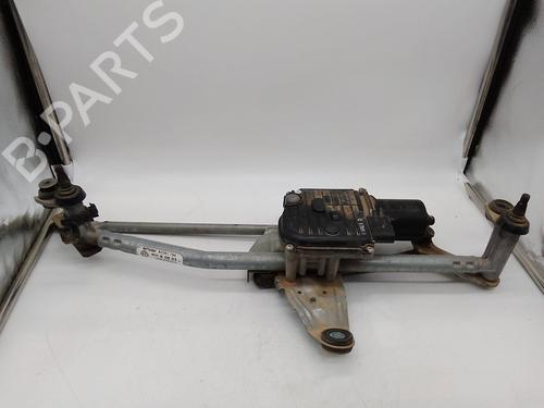 Viskermotor vindrude VW PASSAT B7 Variant (365) 2.0 TDI (140 hp) 28145902