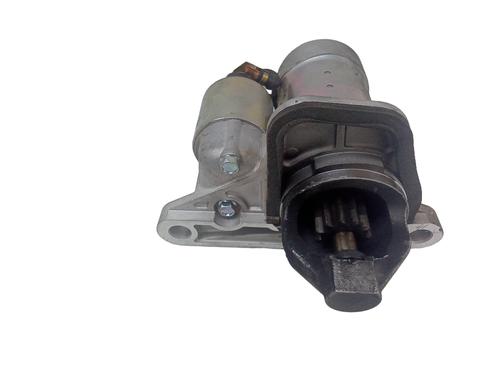 Starter RENAULT MEGANE IV Hatchback (B9A/M/N_) 1.3 TCe 140 (B9NB) | BP28148874M8 - Image 4