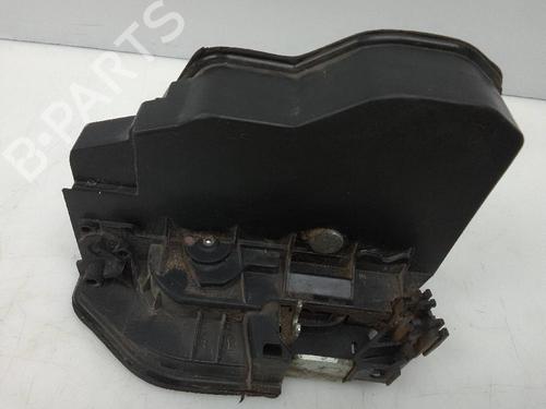 Used Front right lock BMW 1 (E81) 116 d (116 hp) 21025882