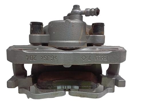 Right front brake caliper PEUGEOT EXPERT Van (V_) E-EXPERT | BP38799262M104 - Image 4