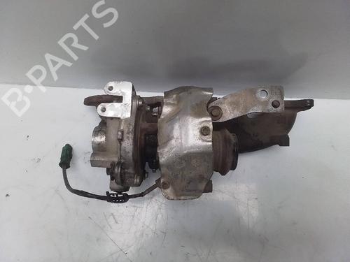 Turbocharger/Supercharger PEUGEOT 308 SW II (LC_, LJ_, LR_, LX_, L4_)  | BP21392852M71 