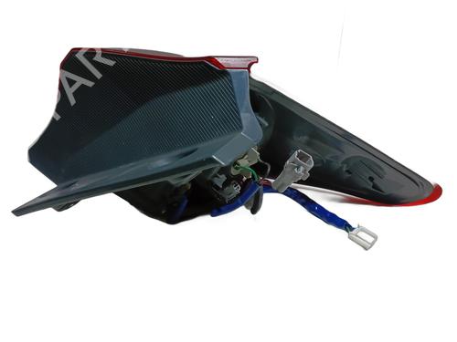Left taillight TOYOTA AURIS (_E18_) 1.8 Hybrid (ZWE186_, ZWE186R) | BP33605996C34 - Image 5