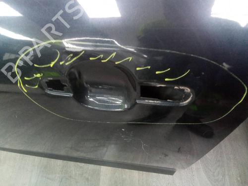 Used Left front door FORD FOCUS III 1.6 TDCi (115 hp) 20222521