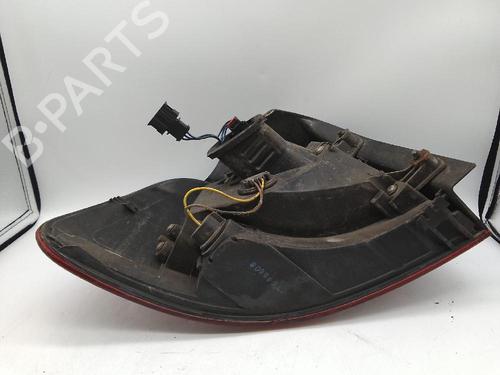 Used Right taillight VW GOLF VI (5K1) [2008-2014]  26051485