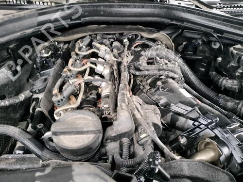 Engine BMW 4 Gran Coupe (F36) 420 d | BP18576428M1