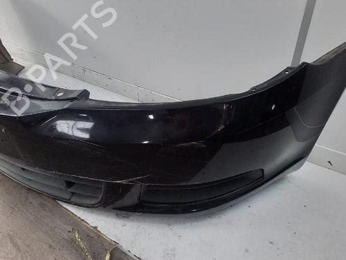 Front bumper SKODA OCTAVIA II (1Z3) 1.9 TDI | BP25812115C7 