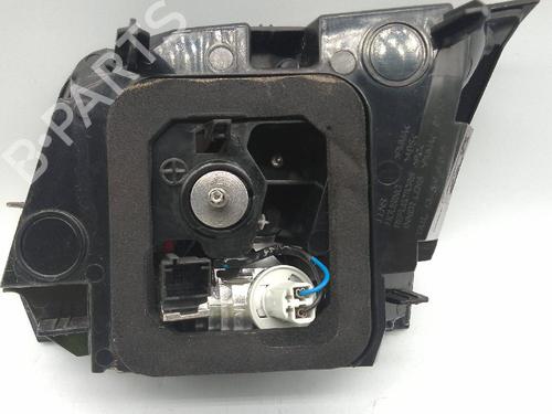 Left tailgate light PEUGEOT 3008 II SUV (MC_, MR_, MJ_, M4_) 1.2 THP/ PureTech 130 (MRHNSM, MRHNSU, MRHNSJ, MRHNYW,... | BP25720527C79 
