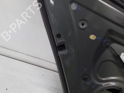 Left rear door VW GOLF V (1K1)  | BP24465500C4 