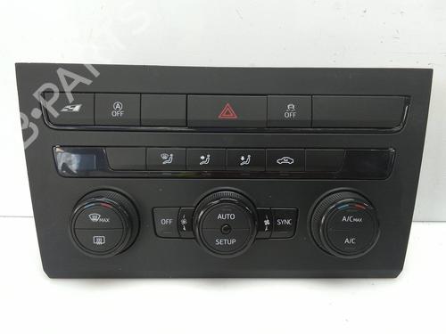 Used Climate control Climate control 23185334 23185334
