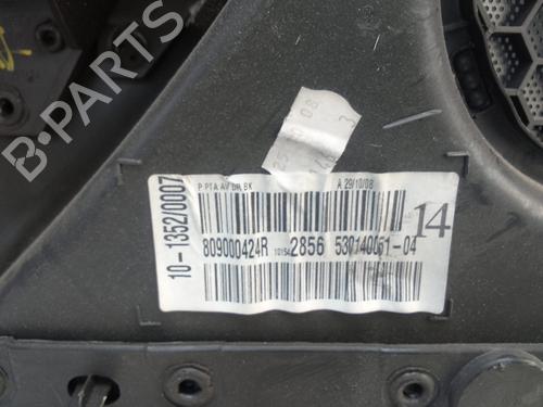 Forreste højre beklædning RENAULT MEGANE III Hatchback (BZ0/1_, B3_) 1.5 dCi | BP29448549C59 