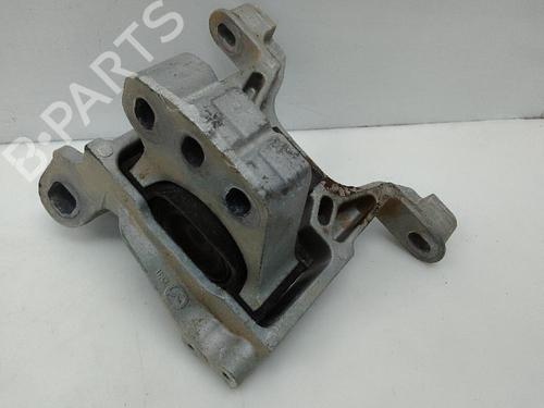 Used Engine mount MAZDA CX-5 (KE, GH) 2.2 D (KE2FW) (150 hp) 23398566