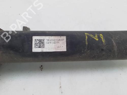 Højre fortil støddæmper SEAT LEON (5F1) [2012-2021]  26492856