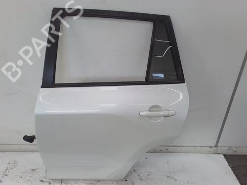 Left rear door TOYOTA RAV 4 III (_A3_) 2.2 D (ALA35_) | BP29995158C4