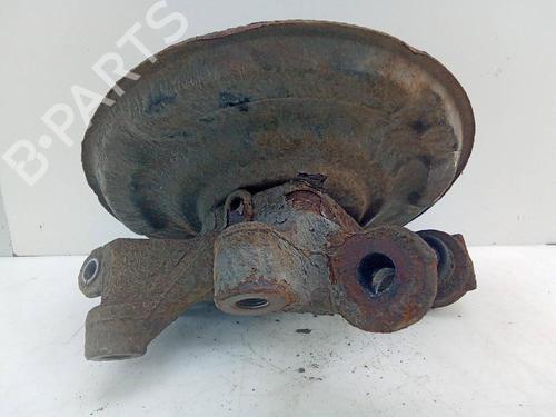 Used Left rear steering knuckle LEXUS CT (ZWA10_) 200h (ZWA10_, ZWA10R) (136 hp) 18588449