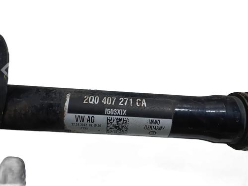 Left front driveshaft VW T-CROSS (C11, D31) 1.0 TSI | BP33716633M38 - Image 5