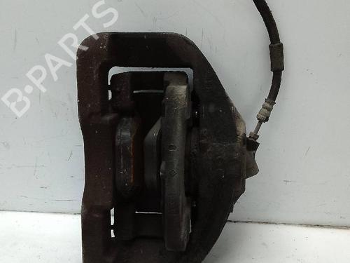 Used Right front brake caliper BMW 5 (F10) [2009-2016]  25018620