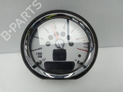 Used Instrument cluster Instrument cluster 22521601 22521601