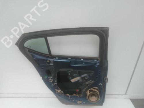 Left rear door OPEL ASTRA K (B16) 1.6 CDTi (68) | BP22188519C4 