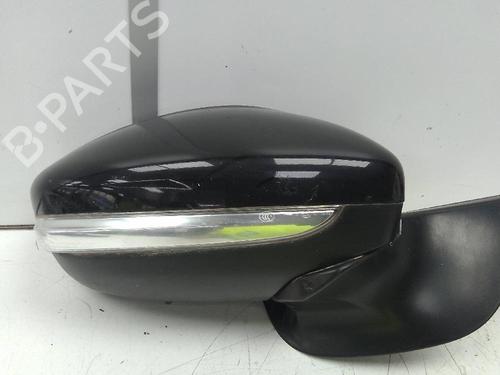 Right mirror CITROËN C3 III (SX) 1.2 VTi 82 | BP19164185C27 