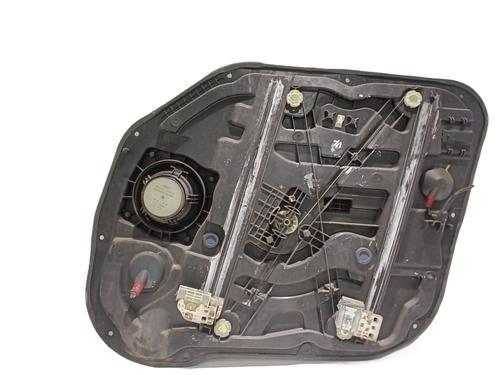 Front left window mechanism KIA CARENS IV 1.7 CRDi | BP36432063C22  - Image 8