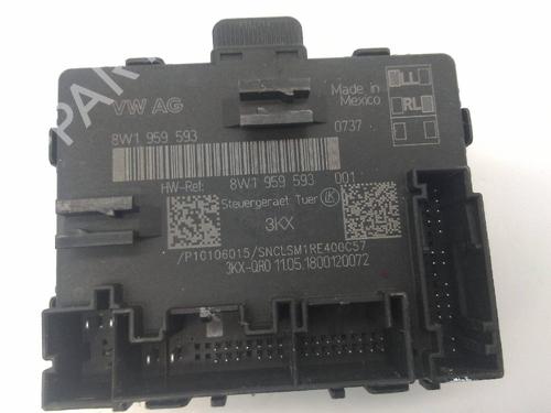 Used Electronic module AUDI A5 Sportback (F5A, F5F) 2.0 TDI (150 hp) 25468405
