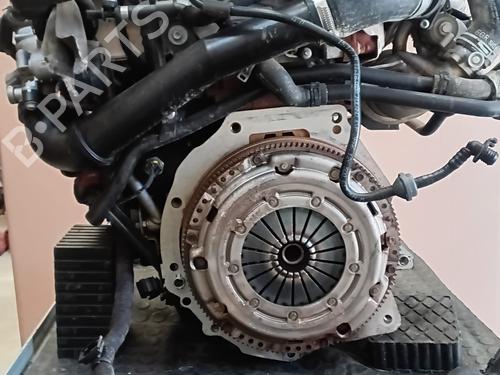 Engine VW GOLF VII (5G1, BQ1, BE1, BE2) 1.6 TDI | BP29584405M1 