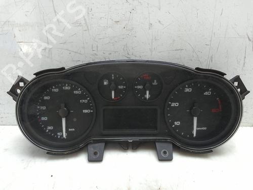 Instrument cluster IVECO DAILY VI Van 33S14, 35S14, 35C14, 42S14 | BP34418959C47 - Image 2