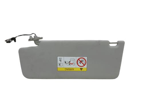 Right sun visor VW TOURAN (5T1) 1.5 TSI | BP26055079I2 - Image 3